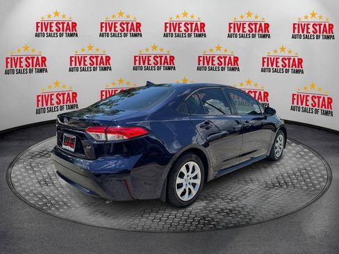 Used 2022 Toyota Corolla LE FWD image 7
