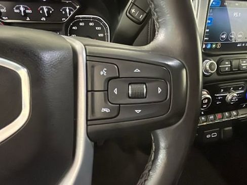 Used 2019 GMC Sierra 1500 SLE w/ SLE Value Package AWD/4WD image 16