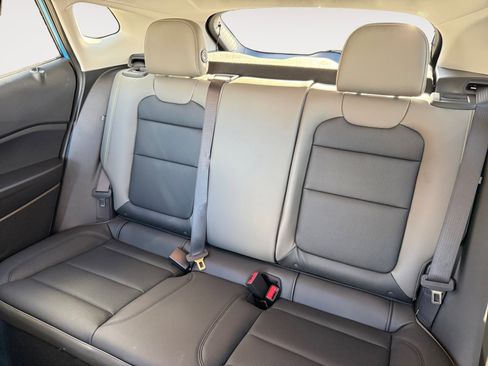 New 2026 Chevrolet Trax ACTIV w/ Driver Confidence Package image 13