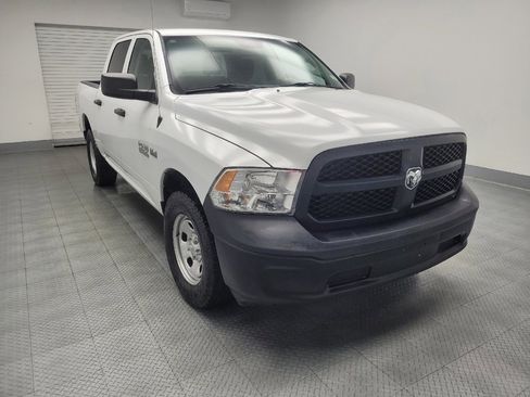 Used 2017 RAM 1500 Tradesman image 13