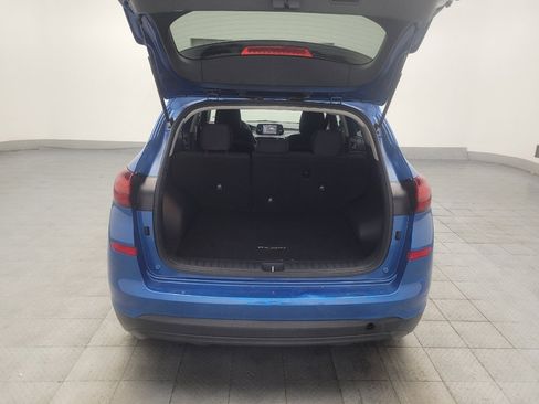 Used 2021 Hyundai Tucson SE FWD image 29