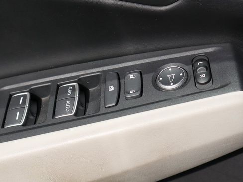 Used 2024 Honda Accord EX image 16