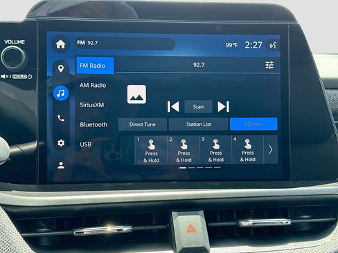 New 2026 Subaru Outback Limited AWD/4WD image 32