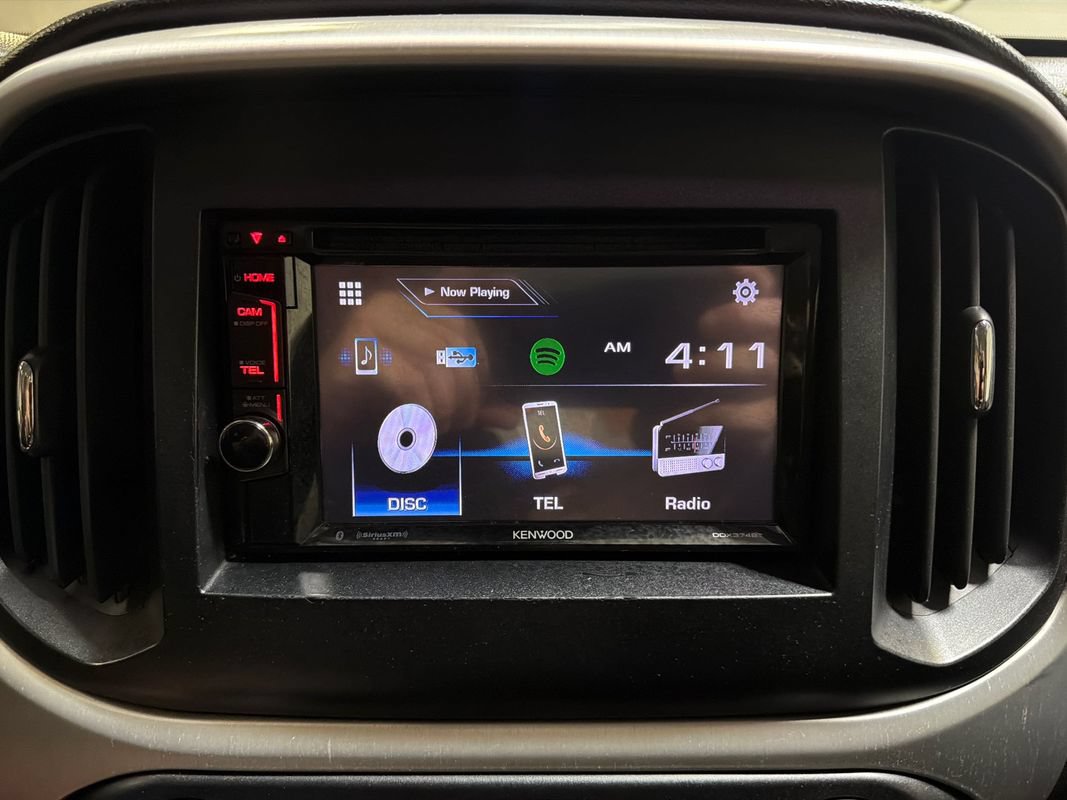 Used 2015 GMC Canyon SLE RWD image 22