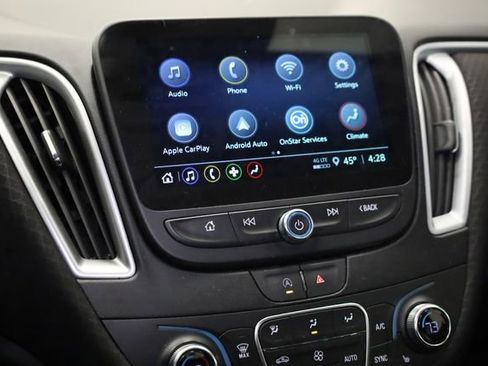 Used 2023 Chevrolet Malibu LT image 19