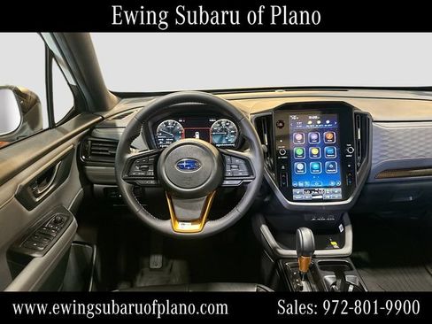 Used 2026 Subaru Forester Wilderness AWD/4WD image 24