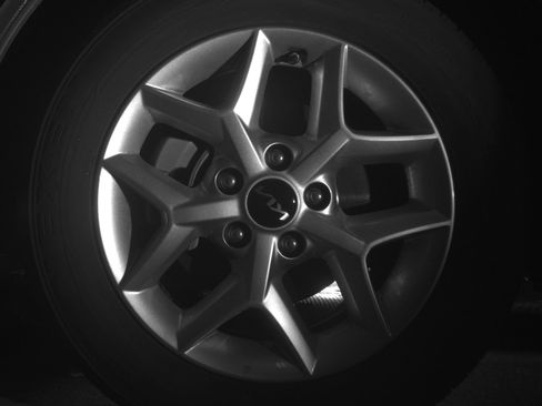 Used 2025 Kia Soul LX w/ LX Technology Package image 12