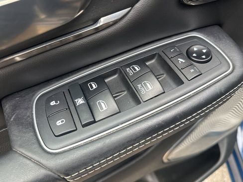 Used 2020 RAM 1500 Limited AWD/4WD image 16
