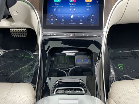 New 2026 Mercedes-Benz CLE 450 4MATIC Cabriolet image 18