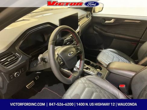 Used 2023 Ford Escape ST-Line Elite w/ Premium Technology Package image 12