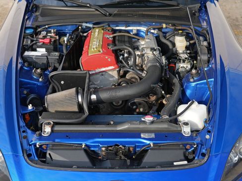 Used 2006 Honda S2000 image 7