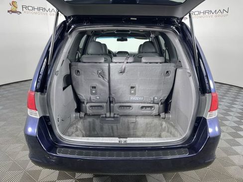 Used 2008 Honda Odyssey EX-L image 40