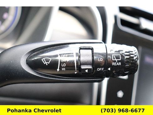 Used 2023 Hyundai Tucson SEL AWD/4WD image 10