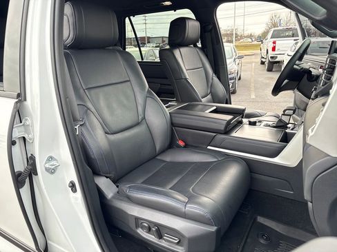 Used 2023 Toyota Sequoia Platinum image 51