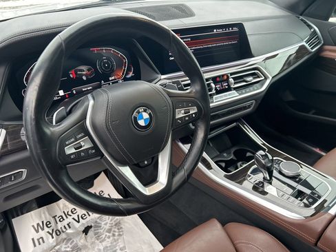 Used 2019 BMW X5 xDrive40i w/ Convenience Package image 24