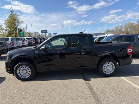 New 2026 Ford Maverick XL FWD image 6