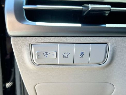 New 2026 Hyundai Tucson SEL FWD image 30