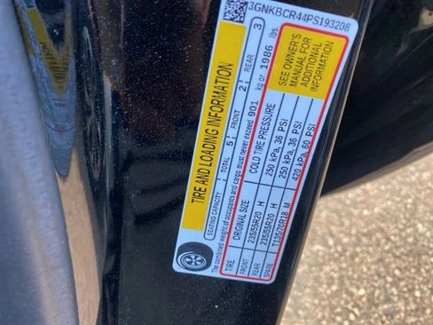 Used 2023 Chevrolet Blazer LT w/ Convenience Package image 22