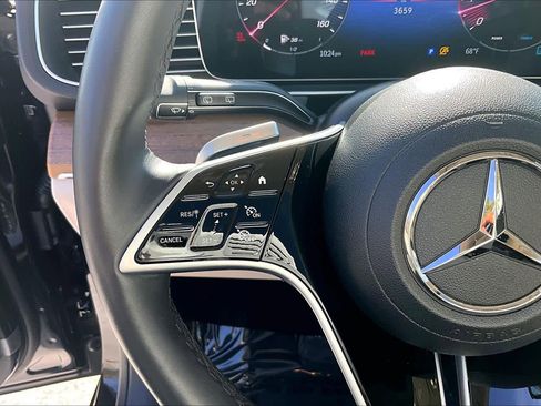 Used 2024 Mercedes-Benz GLE 350 4MATIC image 24