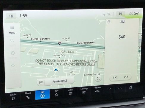 New 2026 Ford F250 Platinum image 24