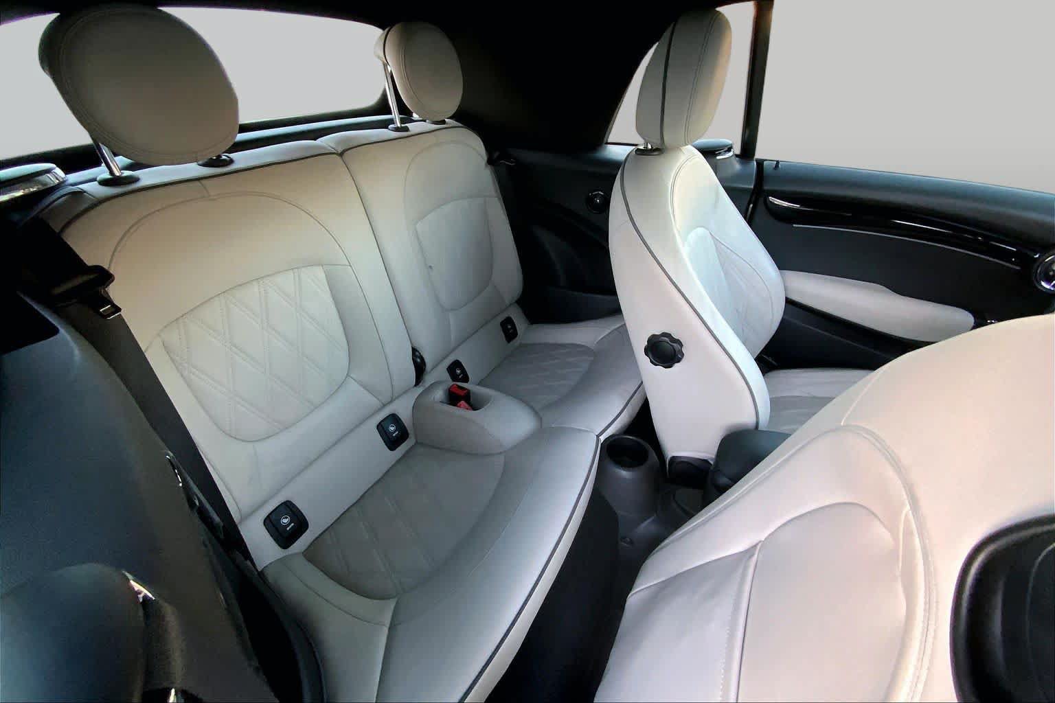 Used 2022 MINI Cooper S FWD image 16