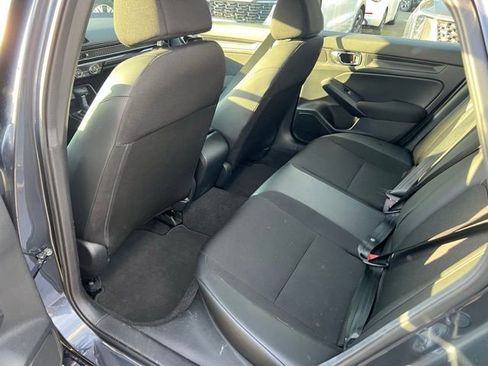 Used 2025 Honda Civic Sport image 17