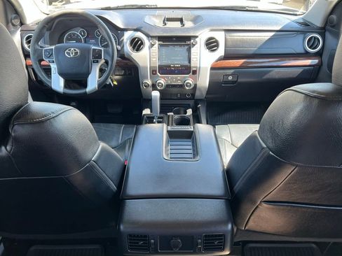 Used 2015 Toyota Tundra Limited w/ TRD Off Road Package image 24