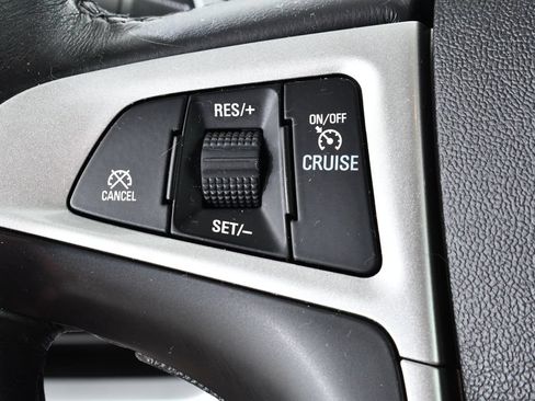 Used 2015 Chevrolet Equinox LT w/ Driver Convenience Package AWD/4WD image 32