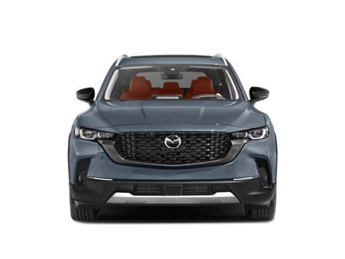 Used 2023 MAZDA CX-50 2.5 Turbo w/ Cargo Package AWD/4WD image 7