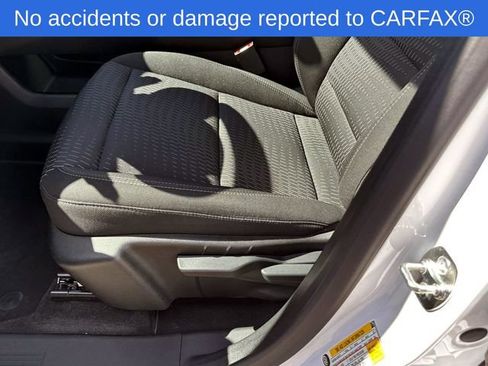 Certified 2025 Chevrolet Equinox LT w/ Safety and Technology Package FWD image 19
