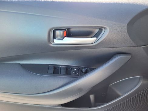 New 2026 Toyota Corolla SE image 23