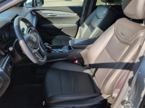 Certified 2024 Cadillac XT5 Luxury image 20