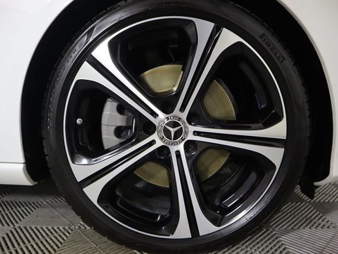 Certified 2025 Mercedes-Benz C 300 Sedan image 31