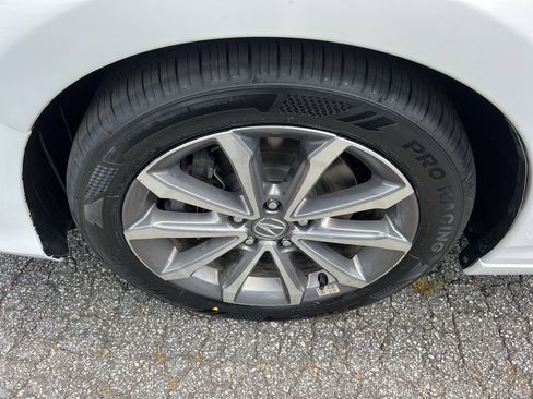 Used 2023 Acura Integra FWD image 8