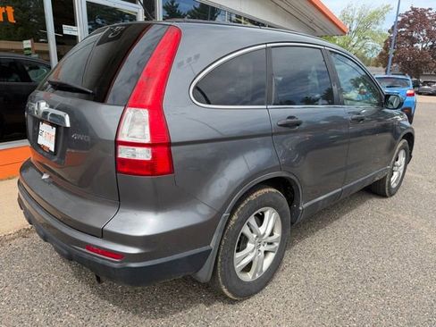 Used 2010 Honda CR-V EX image 7