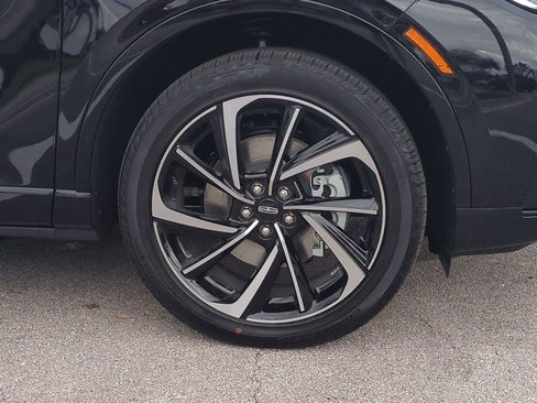New 2026 Lincoln Corsair Grand Touring AWD/4WD image 11