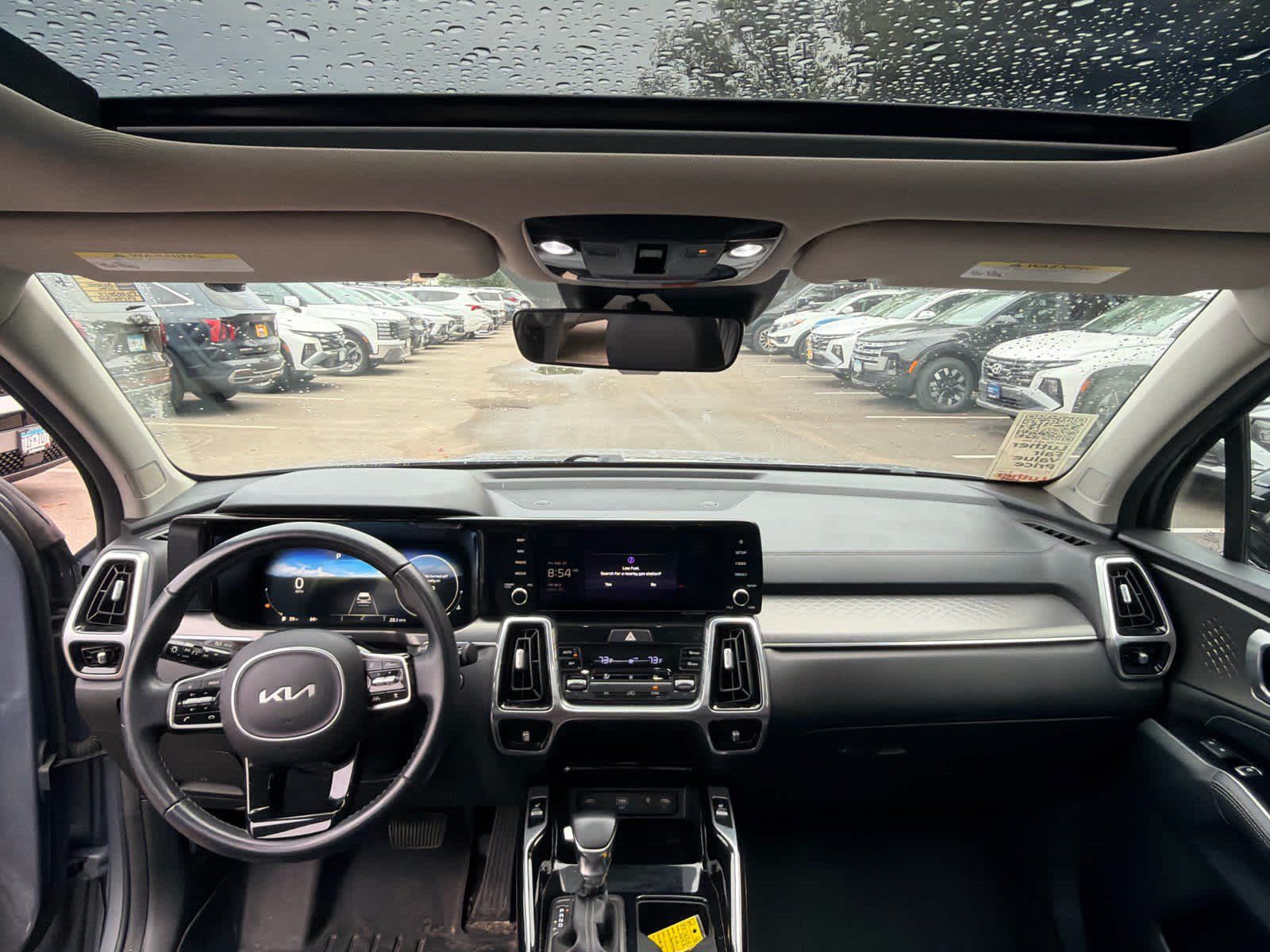 Used 2023 Kia Sorento SX AWD/4WD image 7
