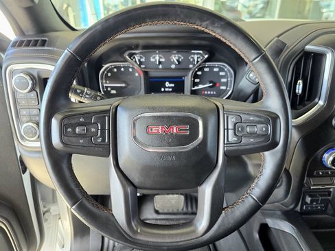 Used 2023 GMC Sierra 2500 AT4 w/ Gooseneck/5TH Wheel Package image 20