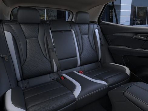 New 2026 Buick Envision Sport Touring AWD/4WD image 17