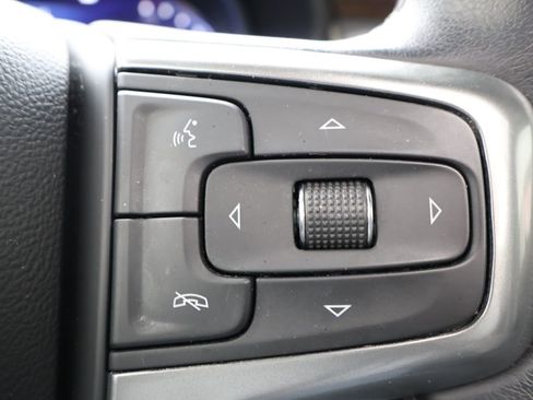 Used 2023 Chevrolet Tahoe Premier AWD/4WD image 19