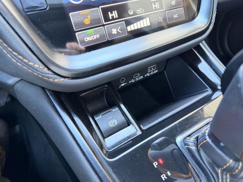 Used 2024 Subaru Outback Wilderness image 27