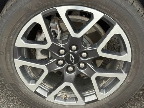 Used 2024 Chevrolet Blazer RS w/ Driver Confidence II Package image 10