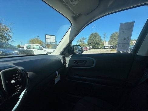 New 2024 Ford Bronco Sport Badlands image 20