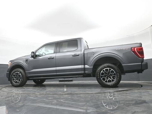 Used 2021 Ford F150 XLT w/ Equipment Group 302A High image 40