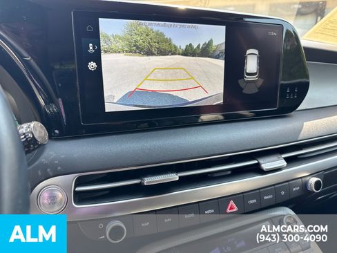 Used 2024 Hyundai Palisade SEL image 34