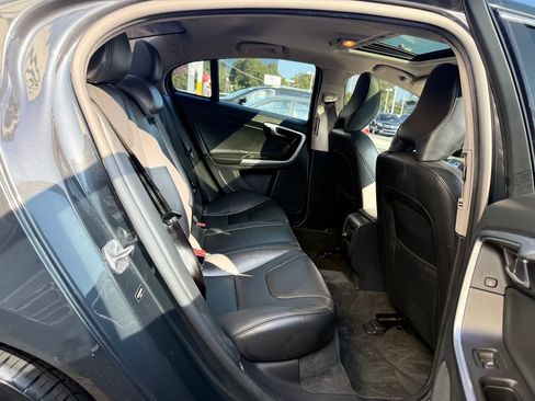 Used 2016 Volvo S60 T5 Premier AWD/4WD image 31