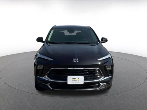 Used 2025 Buick Encore GX Preferred image 4