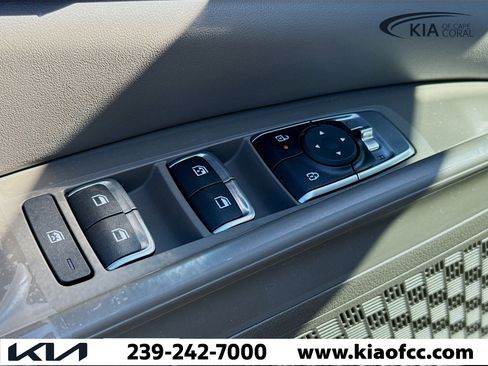 New 2026 Kia Carnival image 23