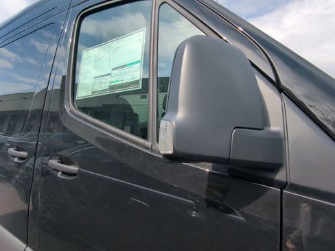 Used 2025 Mercedes-Benz Sprinter 2500 image 20