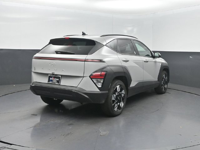 Used 2025 Hyundai Kona SEL FWD image 26
